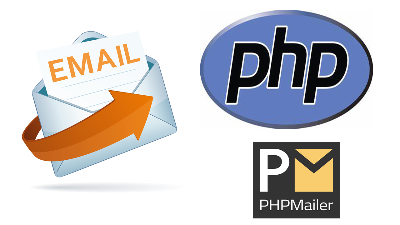 Formulaire de contact PHP et envoi d'email
